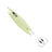 Daiwa Saltiga SK Jig in Super Glow