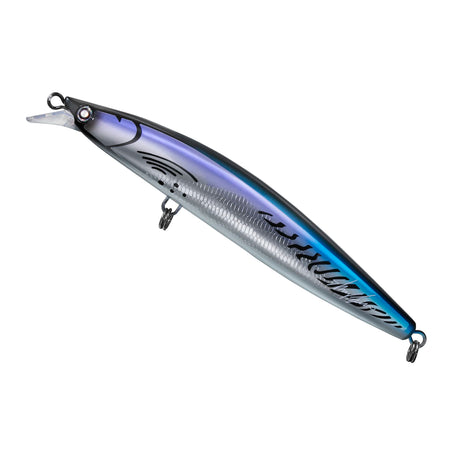 Daiwa Saltiga Skyfin 210 Subsurface Minnow in Mackerel Tuna (Suma)