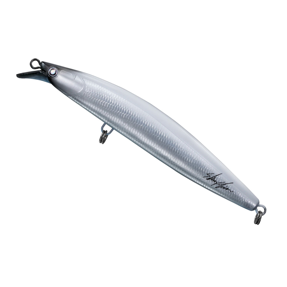 Daiwa Saltiga Skyfin 210 Subsurface Minnow | CharkBait