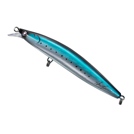 Daiwa Saltiga Skyfin 210 Subsurface Minnow in Sardine