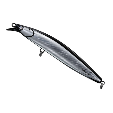 Daiwa Saltiga Skyfin 210 Subsurface Minnow in Shadow Kira