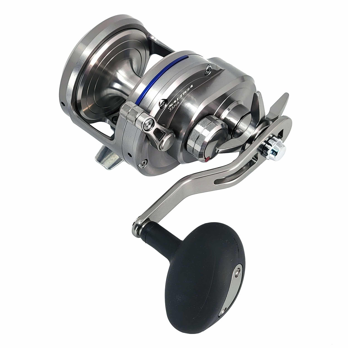 Daiwa Saltiga Star Drag Reels