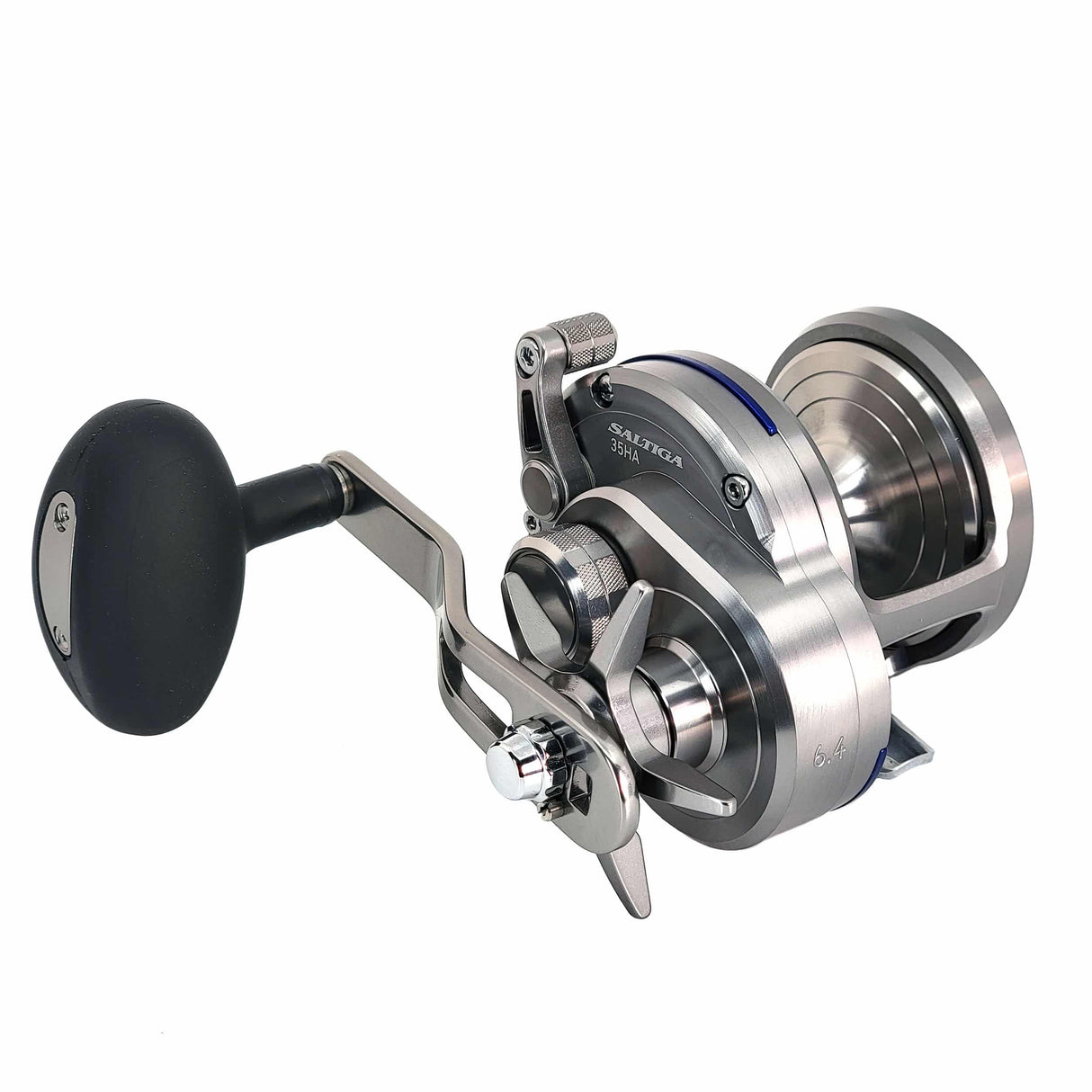 Daiwa Saltiga Star Drag Reels