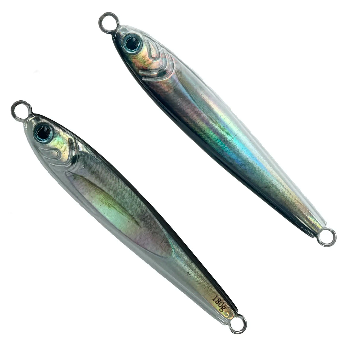 Daiwa Saltiga TG Bait 180g Tungsten Jigs Daiwa Saltiga TG Bait 180g Tungsten Jigs