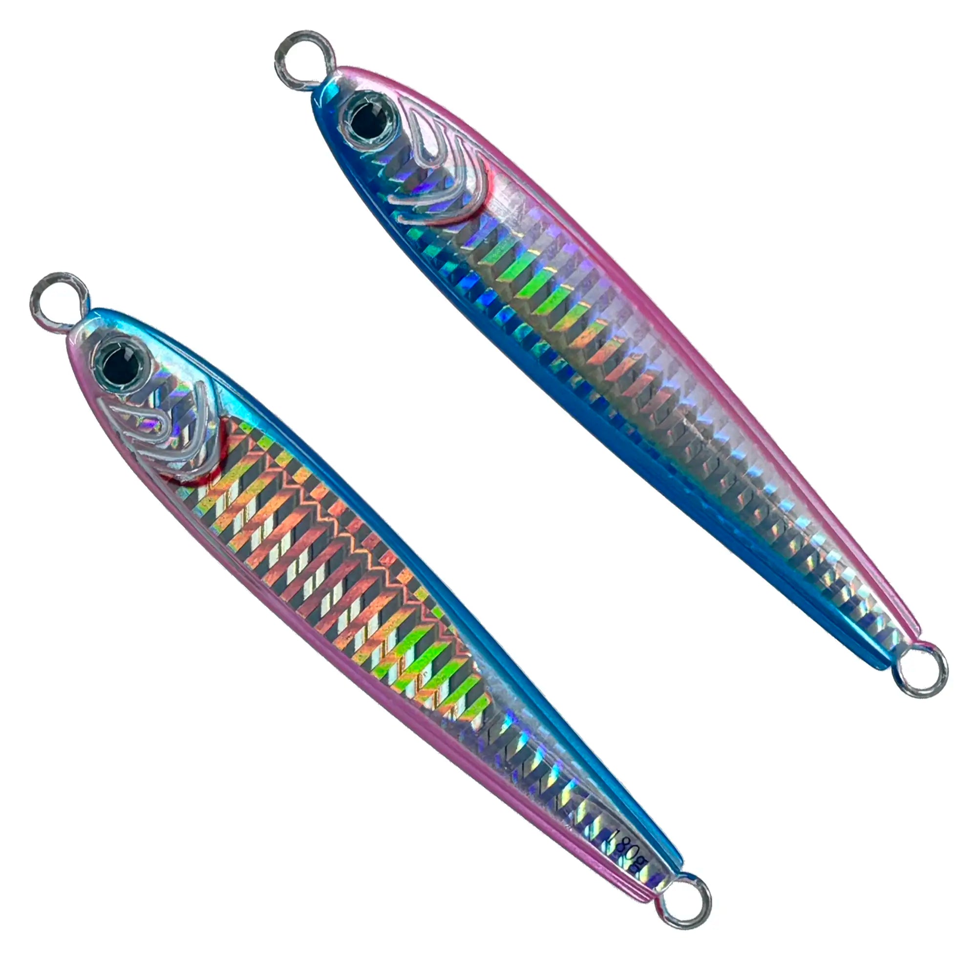 Amazon.com : Daiwa Saltiga TG Bait 4.2 oz (120 g), AF Red