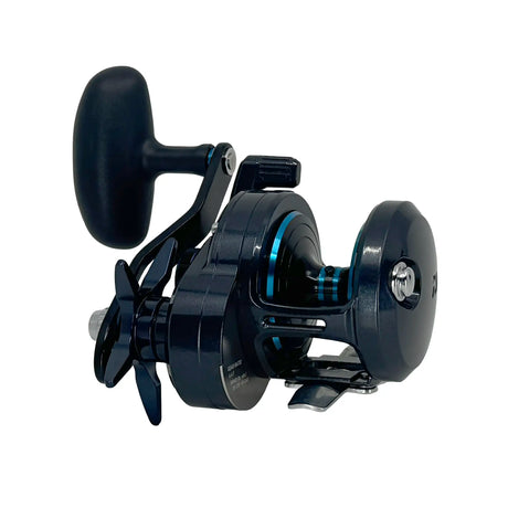 Daiwa Saltist SD Star Drag Reels 2025