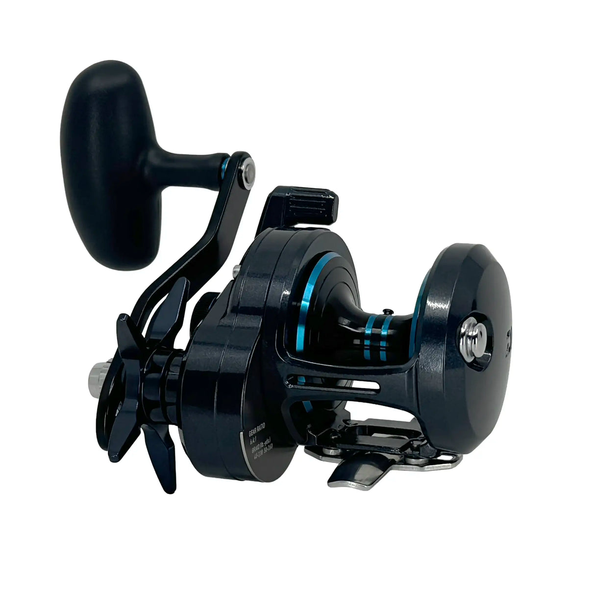 Daiwa Saltist SD Star Drag Reels 2025