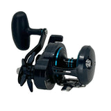 Daiwa Saltist SD Star Drag Reels 2025