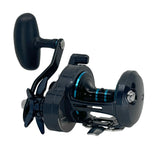 Daiwa Saltist SD Star Drag Reels 2025