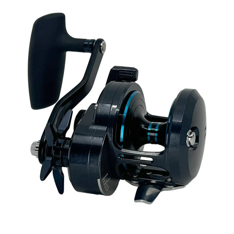 Daiwa Saltist SD Jigging Reels