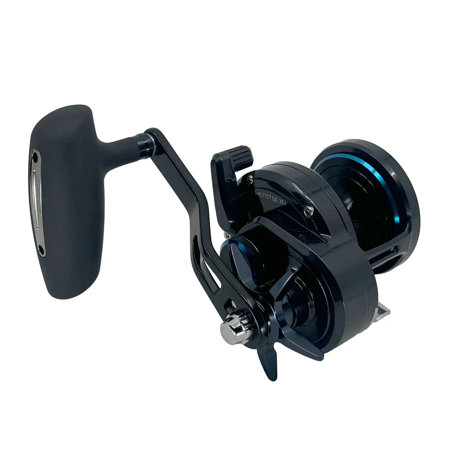 jigging reels shimano Daiwa Saltist Star Drag Jigging Reel