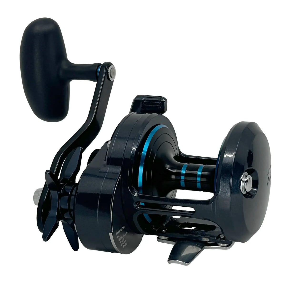 Daiwa Saltist SD Star Drag Reels 2025