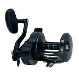 Daiwa Saltist SD Star Drag Reels 2025
