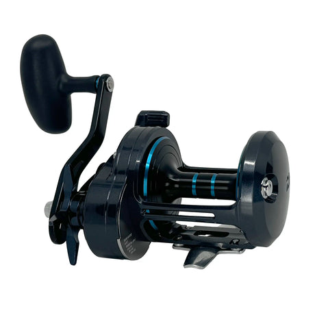 Daiwa Saltist SD Star Drag Reels 2025