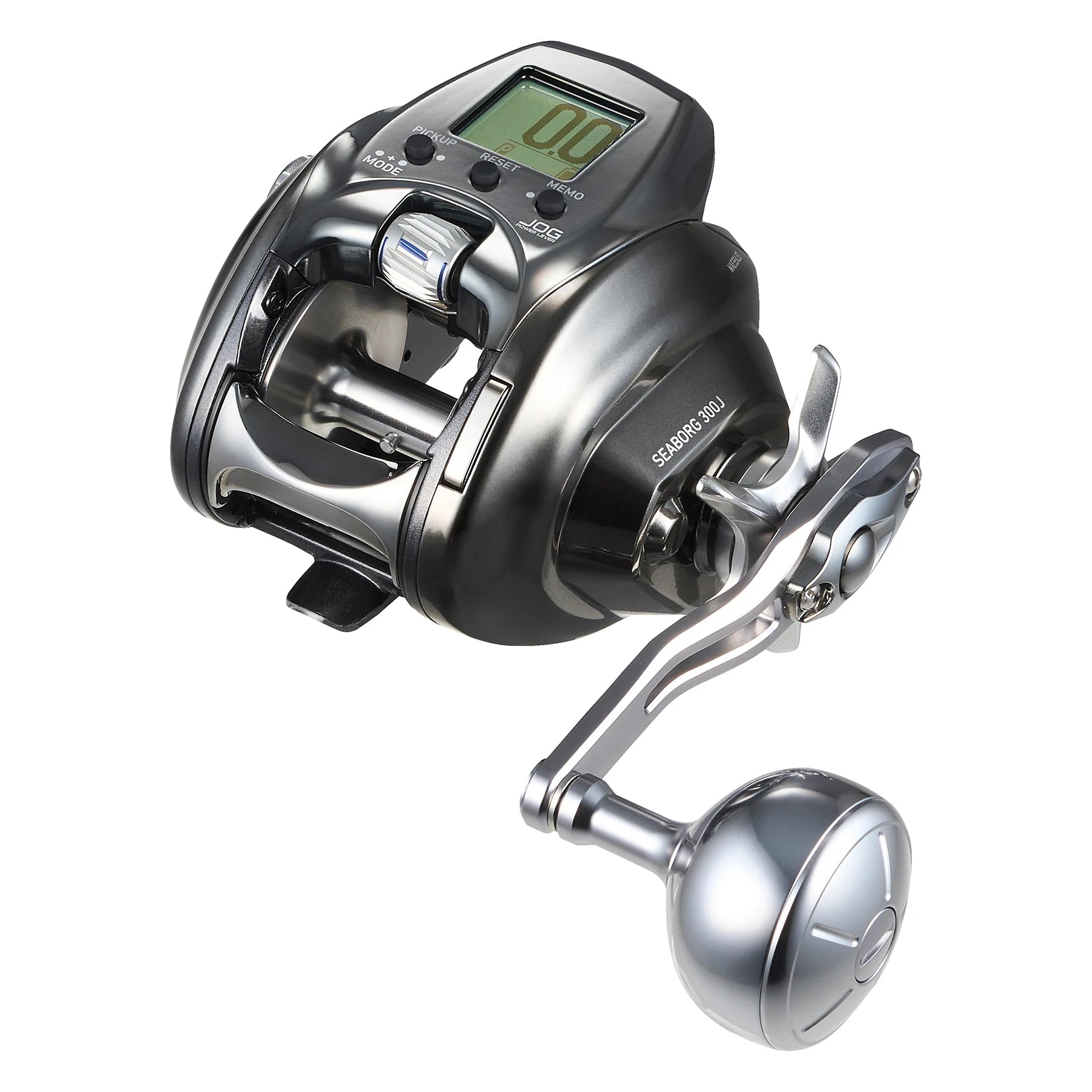 シーボーグ ダイワ SEABORG 0 300JL 150J-L 超美品 使用極少 ダイワ