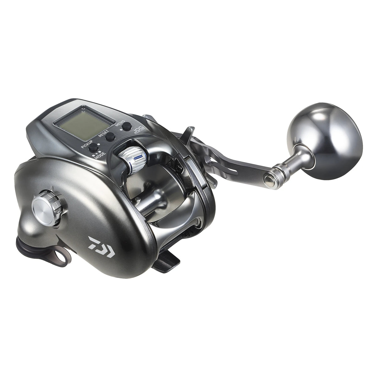 リール DAIWA SEABORG LTD 300J Daiwa Seaborg 300J Electric Reel | CharkBait