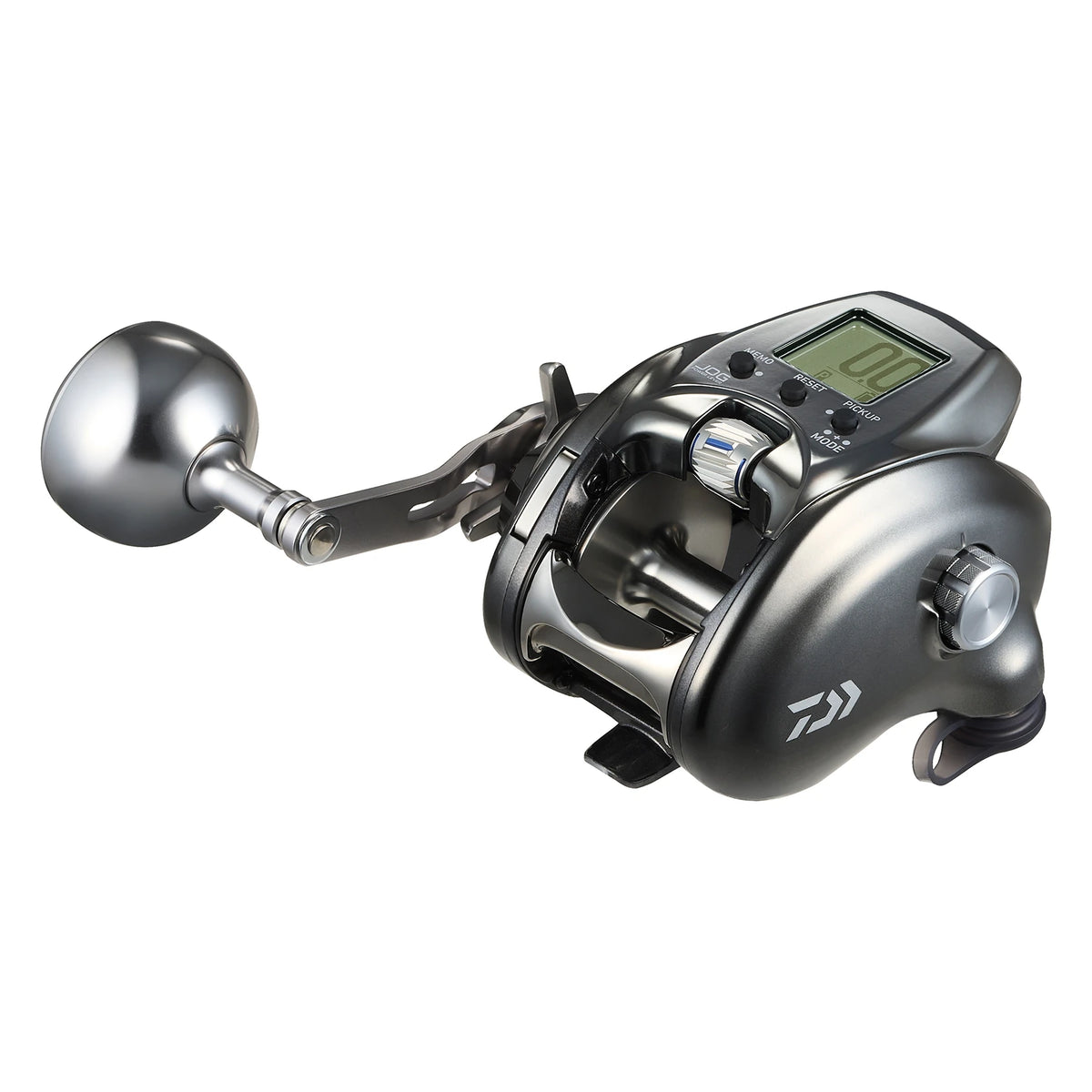 Daiwa Seaborg 300J Electric Reels 2026 - SB300JL