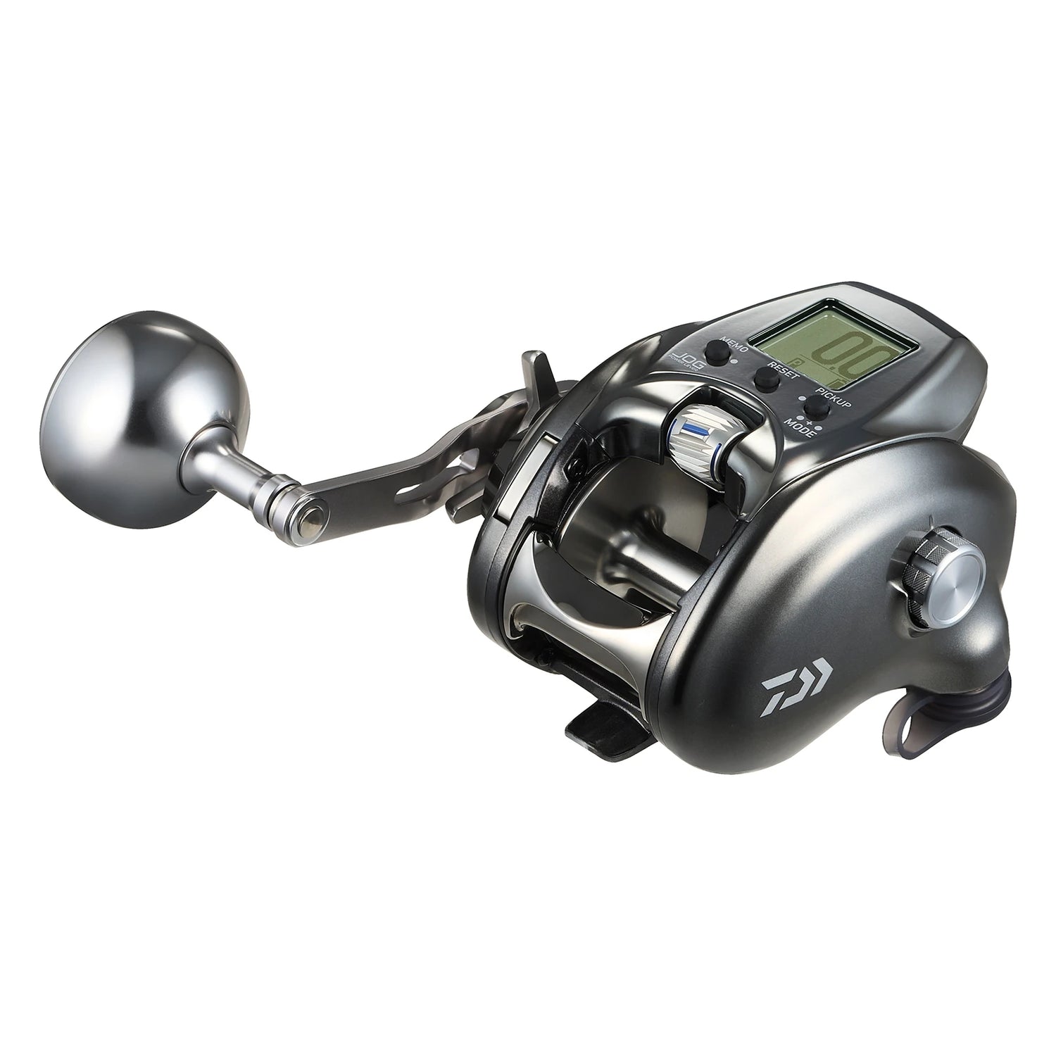 26 Daiwa Seaborg 300J Electric Fishing Reel