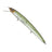 Daiwa Steez Custom HMKL Suspending Minnow HM137 in Natural Ghost Shad