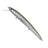 Daiwa Steez Custom HMKL Suspending Minnow HM137 in Super Wakasagi