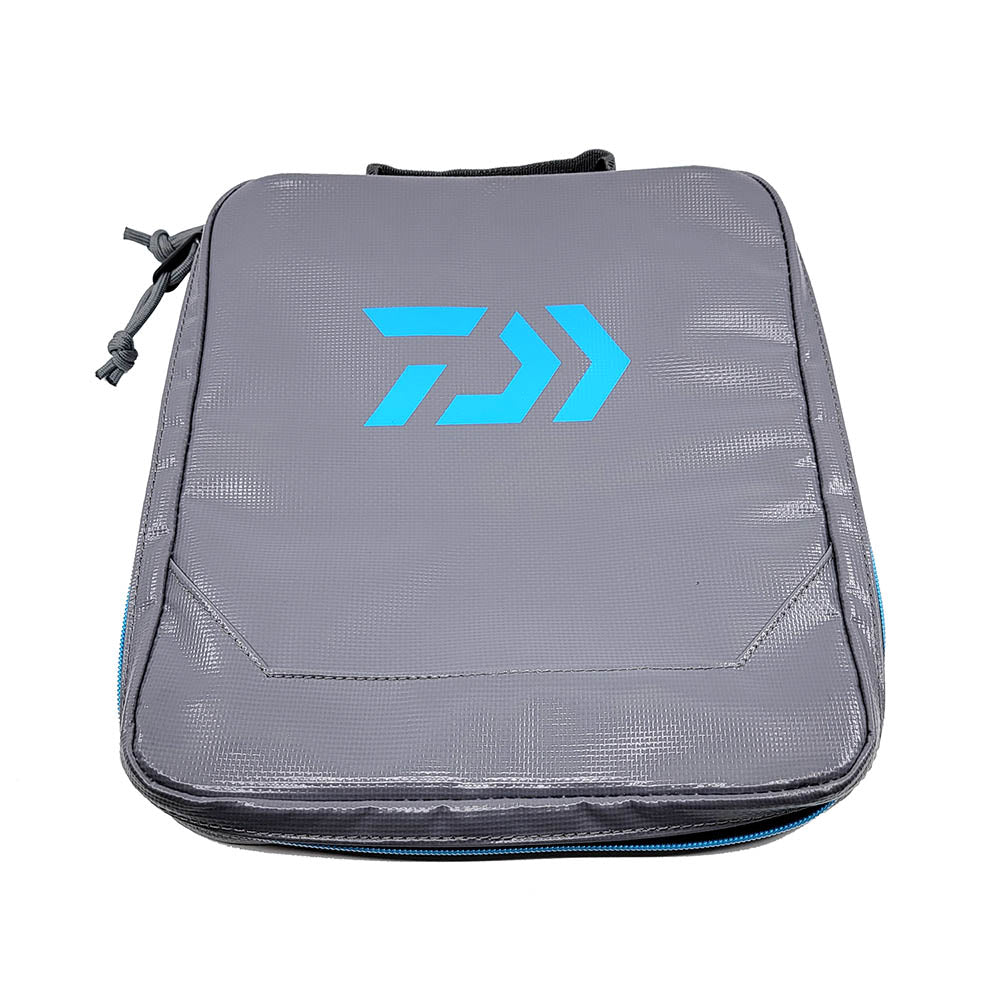 daiwa sling tackle bag D-VEC Medium Binders Oiuuak Short Fishnet Gloves newarrivals Large carry handles Size:9 Inch