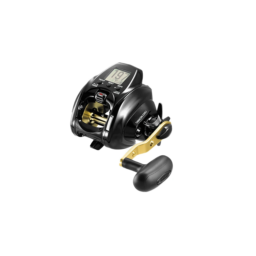 Daiwa Tanacom S300J electric reel (TCS300J)