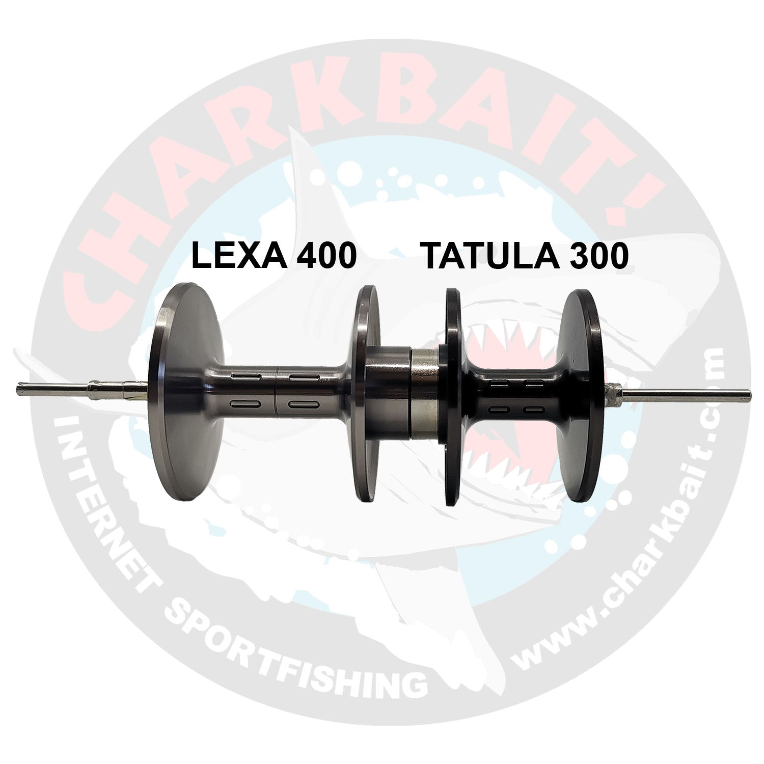 Daiwa Tatula TW 300 Baitcasting Reels - TTU300H