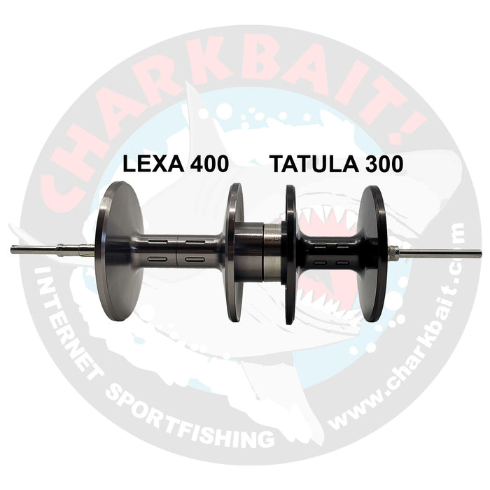 Daiwa Tatula TW 300 Baitcasting Reels