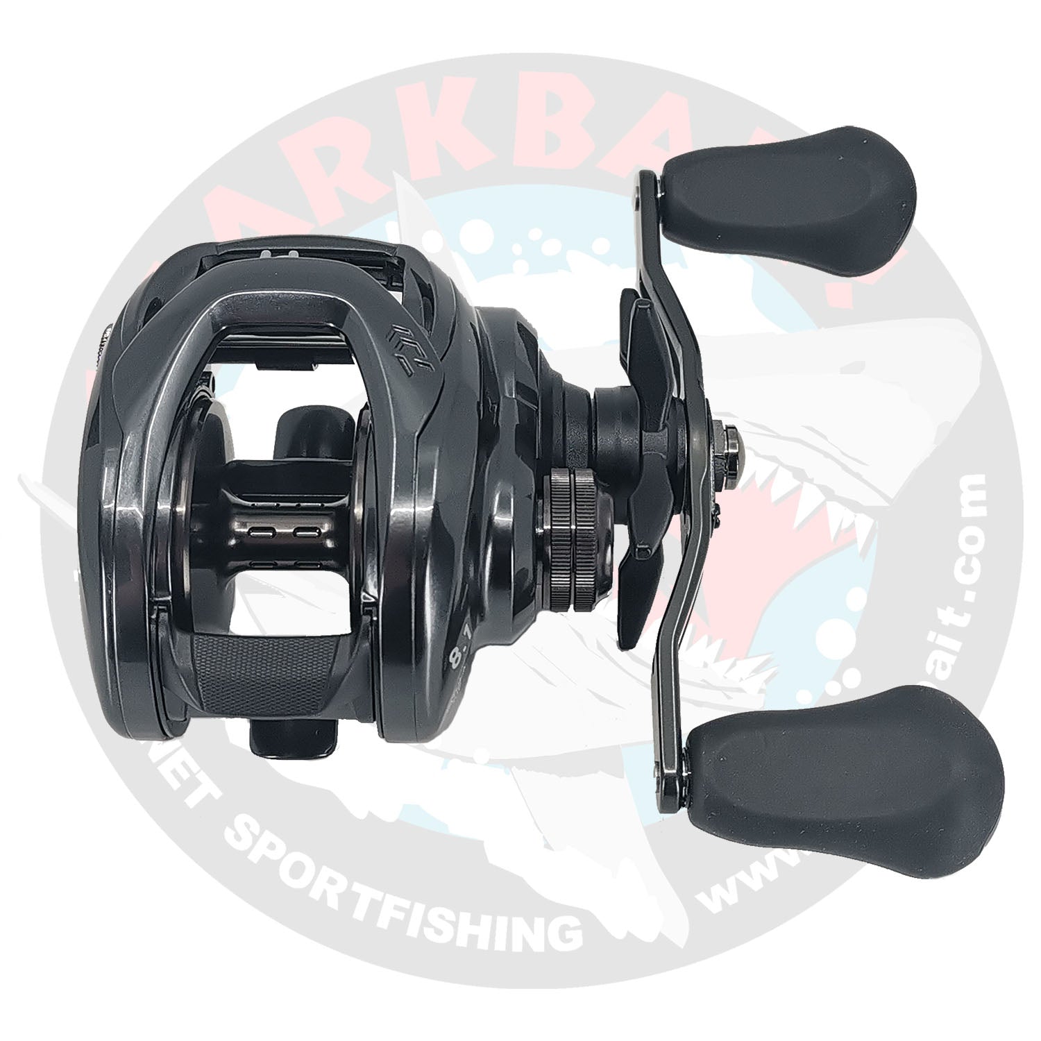 Daiwa Tatula TW 300 Baitcasting Reels – CharkBait!