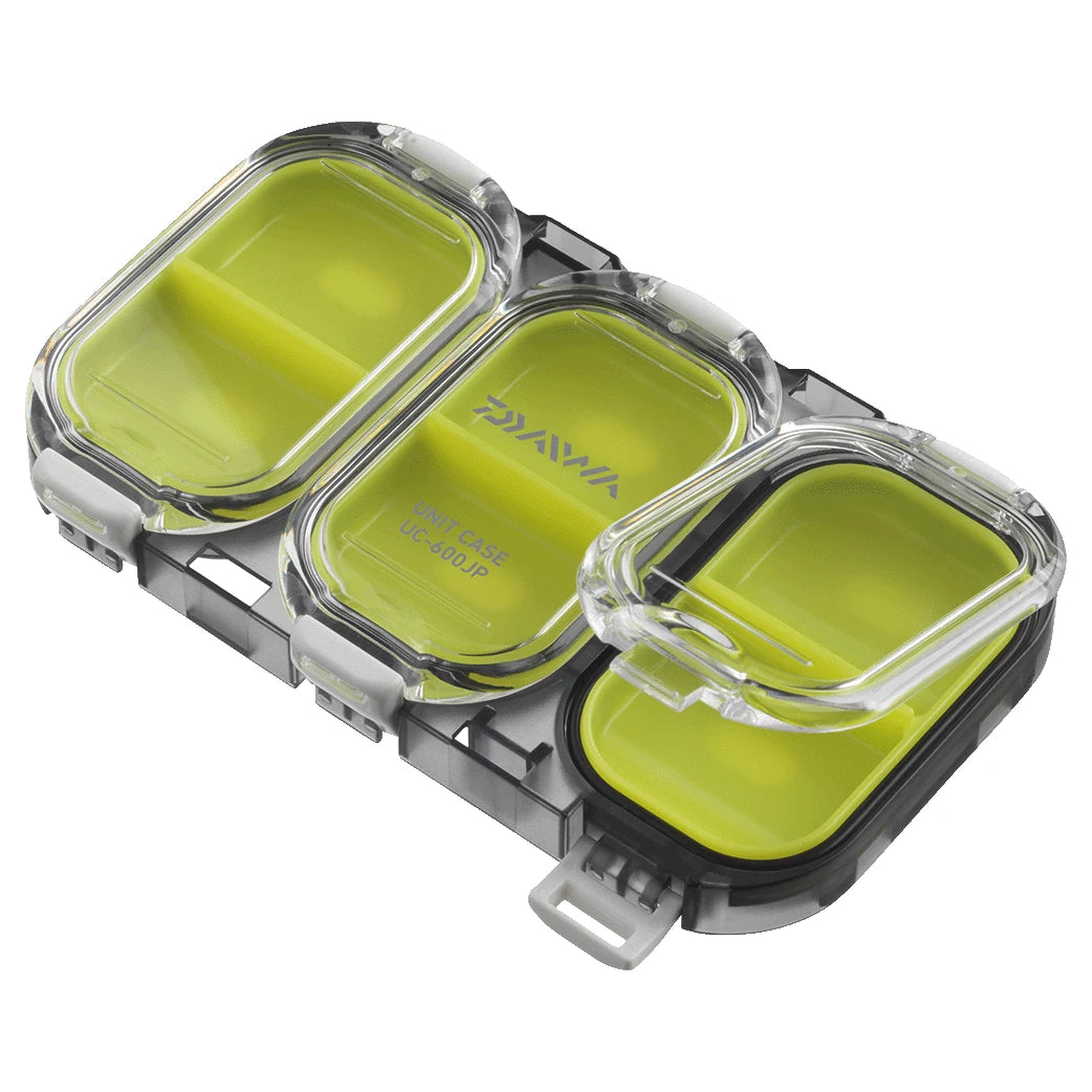 Daiwa Waterproof Utility Boxes