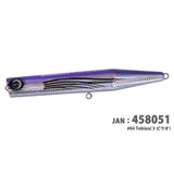 D-Claw Beacon Neo 200 TG Slim Poppers - #04 Tobiou