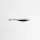 Decoy BL-21S Install Blade WL — Makisasu keeper, iGuard sleeve and swivel