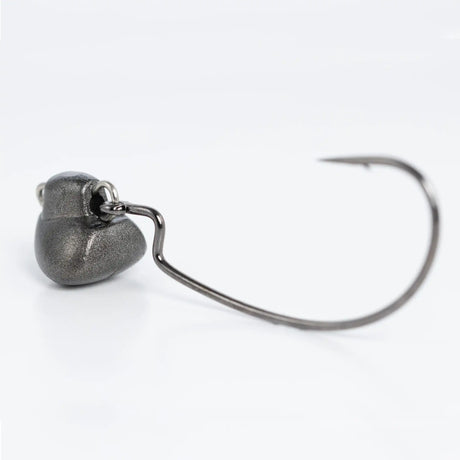 Decoy VJ-78 Switch Bomb Swing Jig Heads 2pk