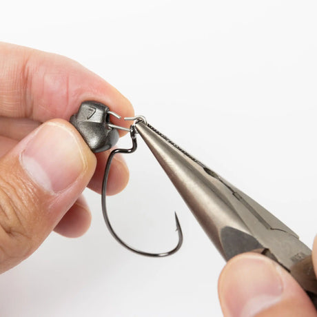 Decoy VJ-78 Switch Bomb Swing Jig Heads 2pk