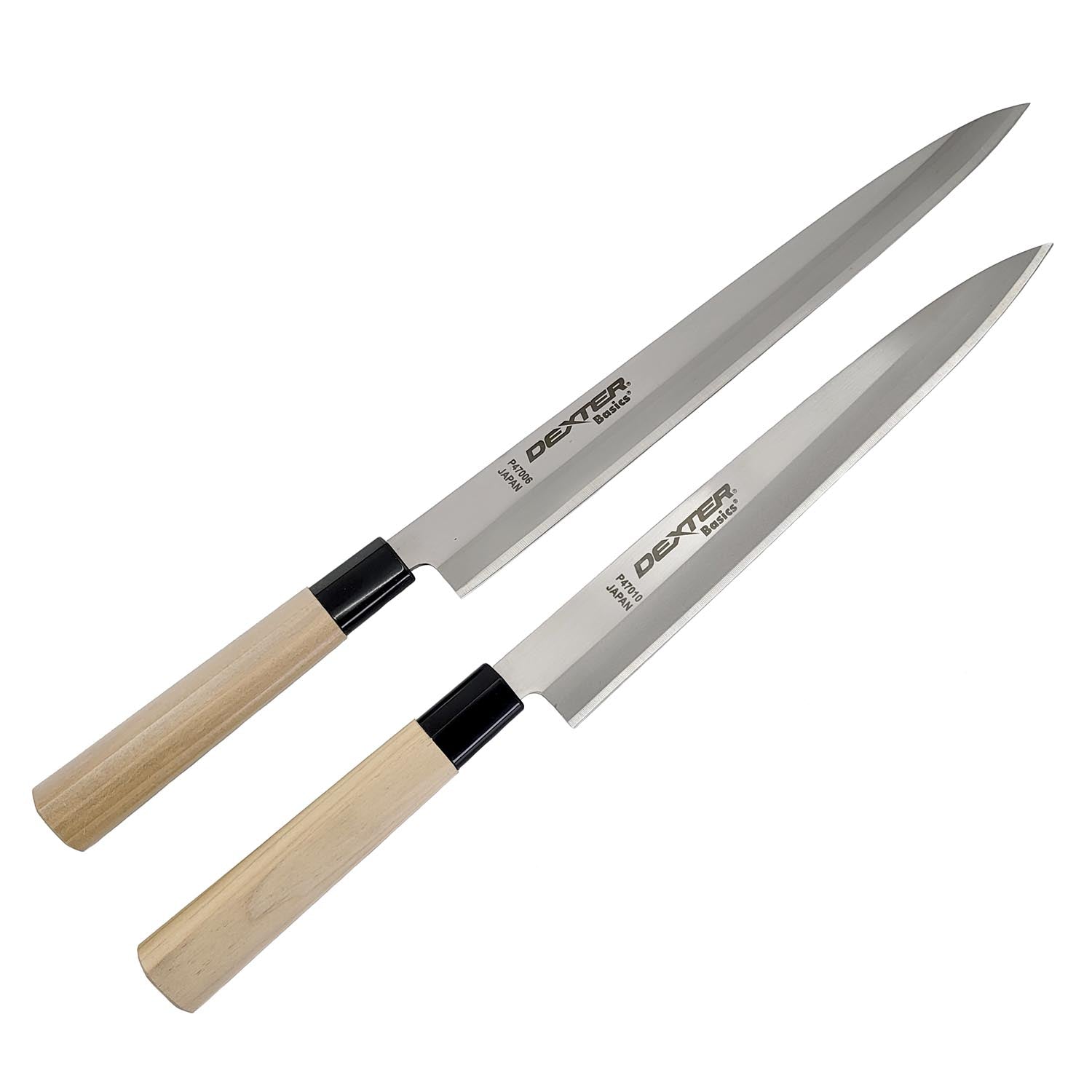 sushi様　ウィッグオーダーページ Dexter Outdoors Sashimi Knives
