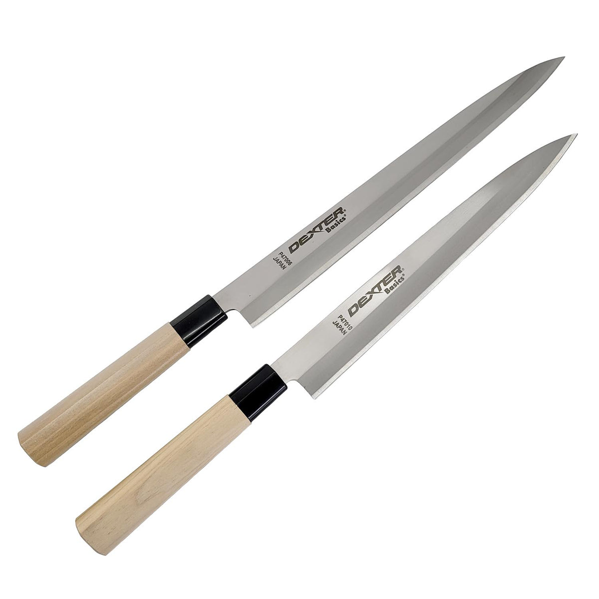 Dexter Outdoors Sashimi Knives — Charkbait