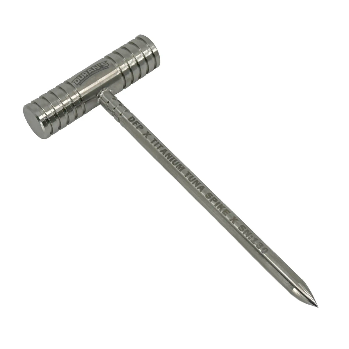 Duran Titanium Tuna Spike