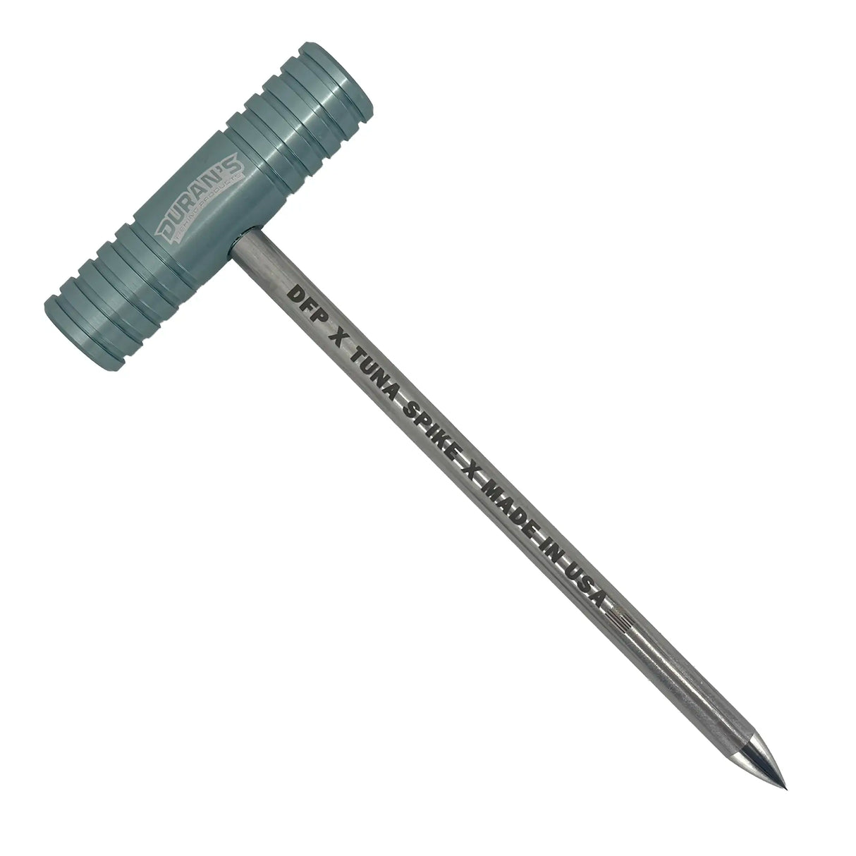Duran Stainless Steel Tuna Spikes