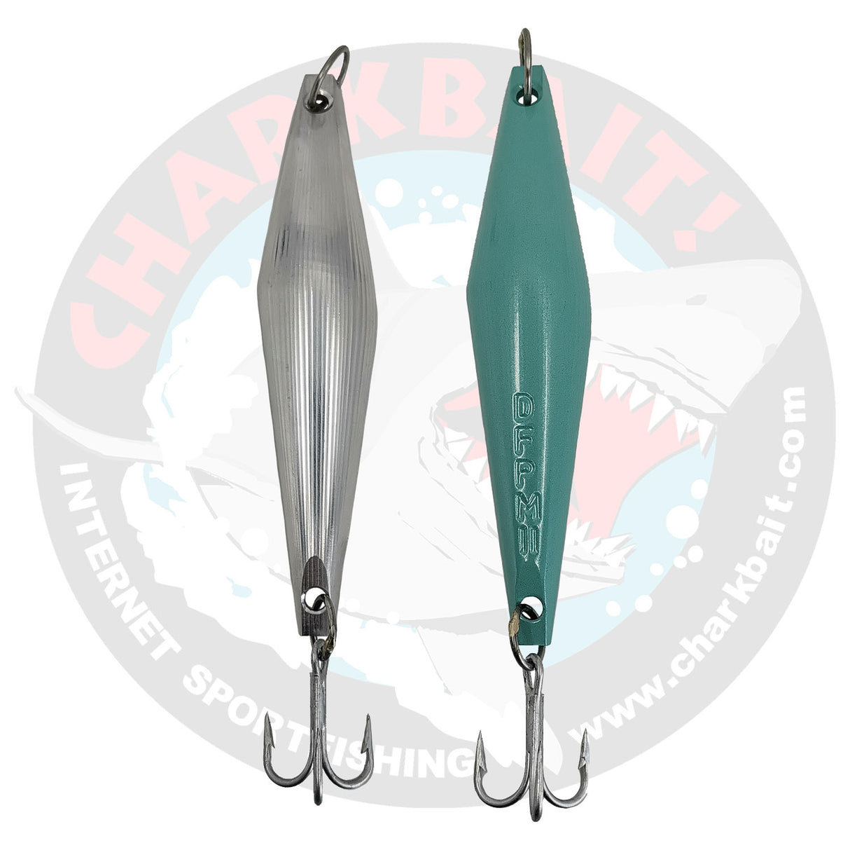 Duran DFP Surface Iron Lures