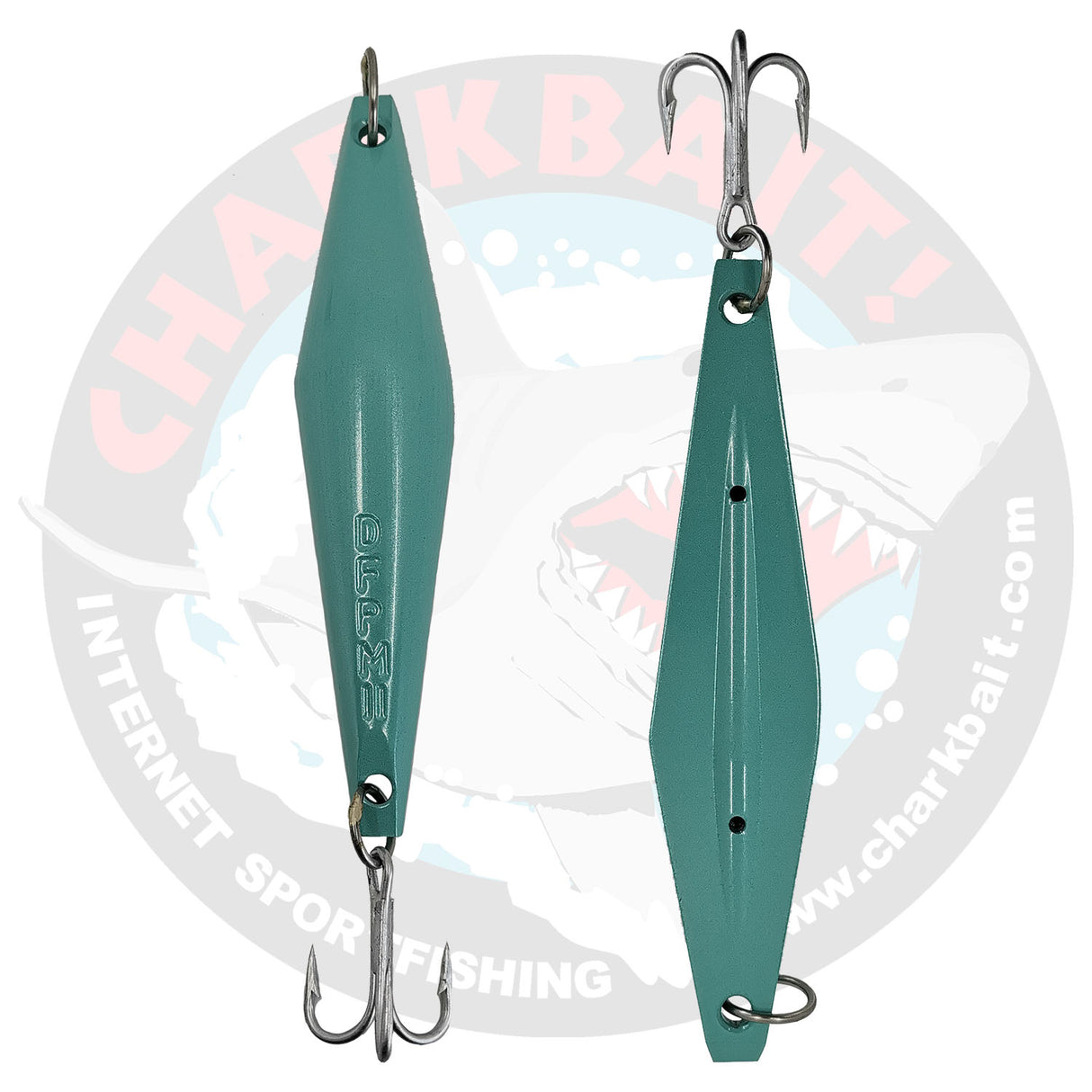 Duran DFP Surface Iron Lures