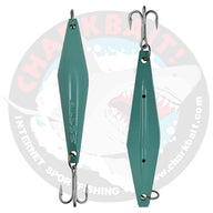 Duran DFP Surface Iron Lures