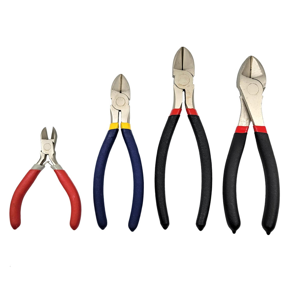 Edge World Cutting Pliers