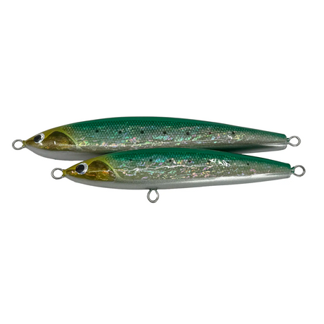 Fish Trippers Liber Tango Floating Stickbaits