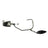 Ahi USA Flash Blade XT swing jig head in Full Metal Jacket