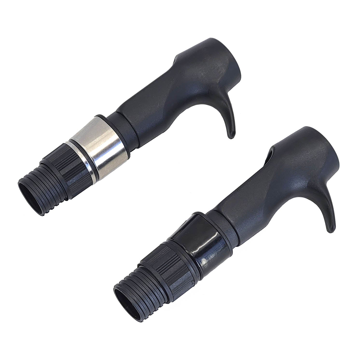baitcasting reel seats ForeCast Graphite Trigger Seats