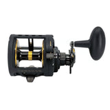 Penn Fathom II Levelwind Star Drag Reels