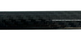 Fuji Carbon Fiber Reel Seat Sleeves