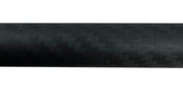 Fuji Carbon Fiber Reel Seat Sleeves