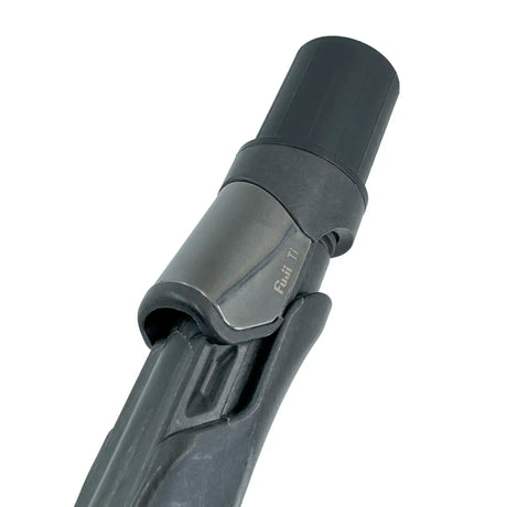 Fuji TCH Titanium Carbon Fiber Casting Reel Seats