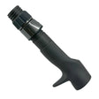 Fuji TCSSD Graphite Trigger Reel Seats - Gunmetal Corrosion Control